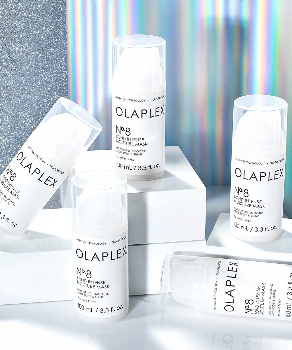 Olaplex No.8 Bond Intense Moisture Mask 