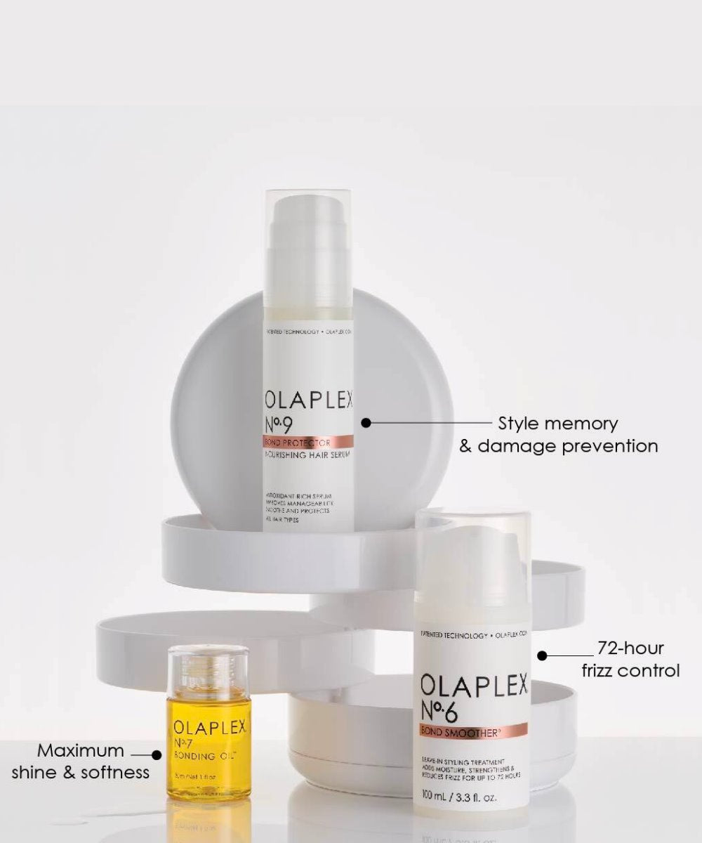 Olaplex No.9 Bond Protector Nourishing Hair Serum 