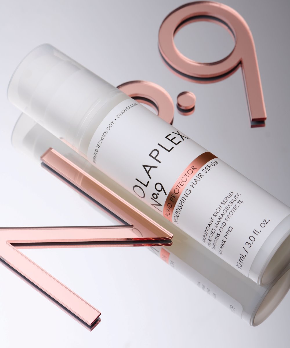 Olaplex No.9 Bond Protector Nourishing Hair Serum 