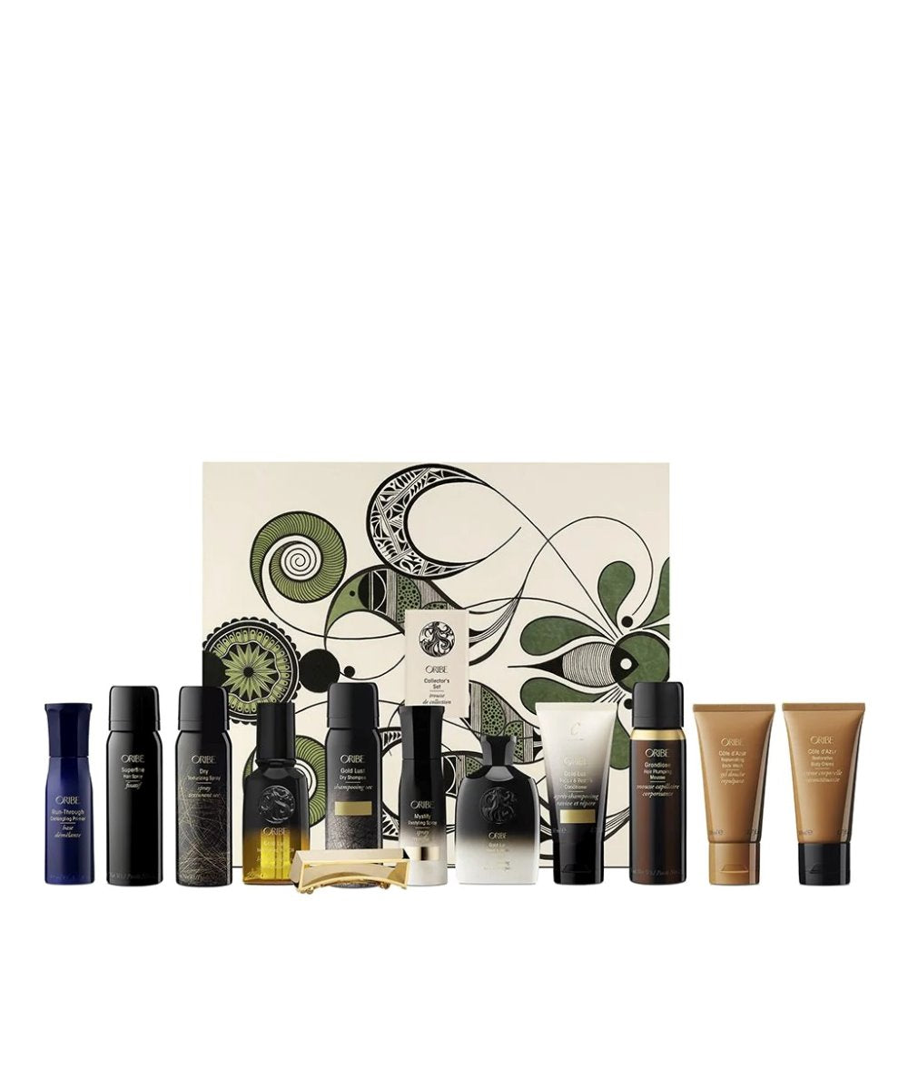 Oribe Collector's Set 