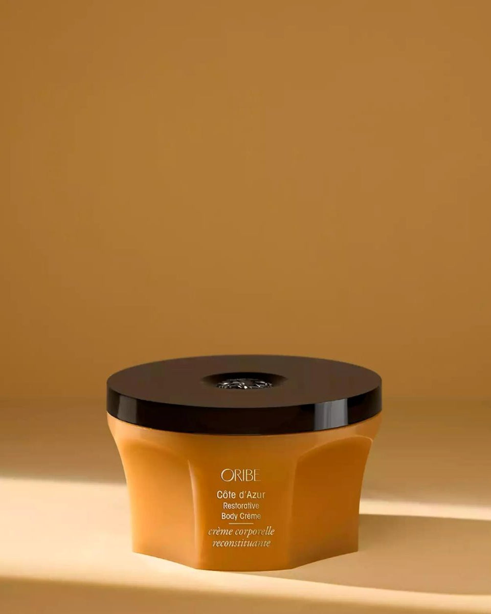 Oribe Côte d'Azur Restorative Body Crème - 175ml 