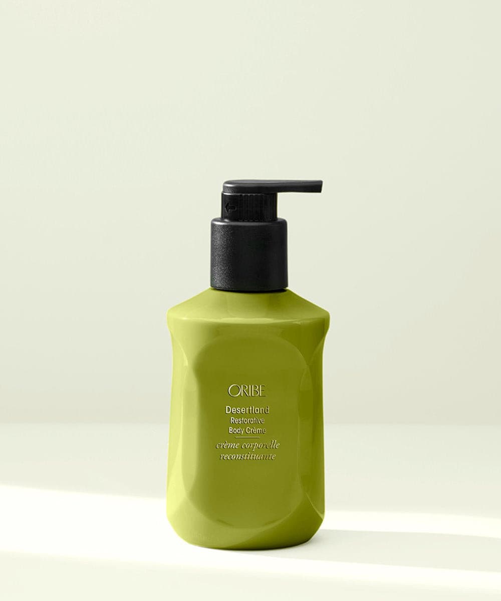 Oribe Desertland Replenishing Body Wash 