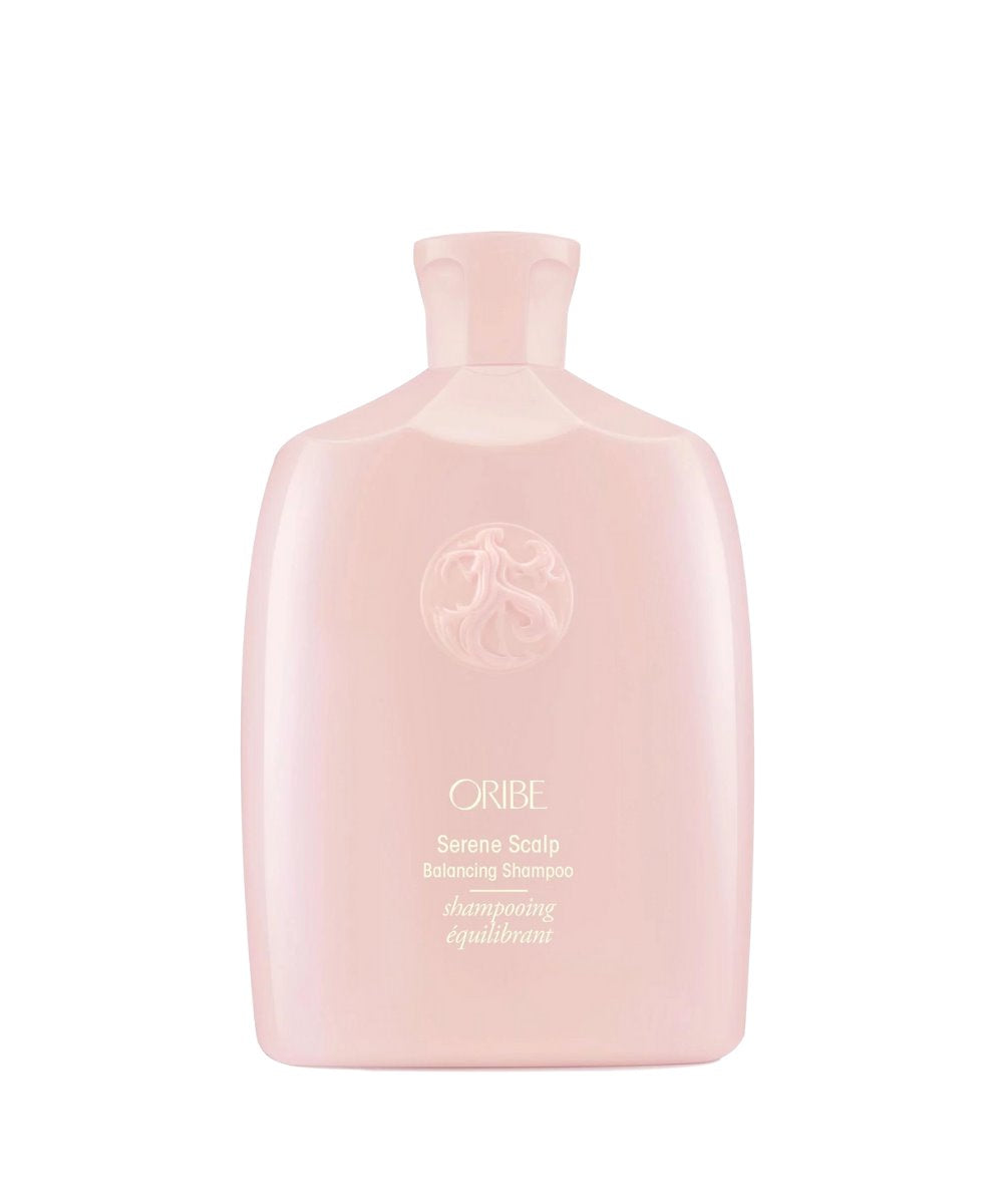 Oribe Serene Scalp Balancing Shampoo 