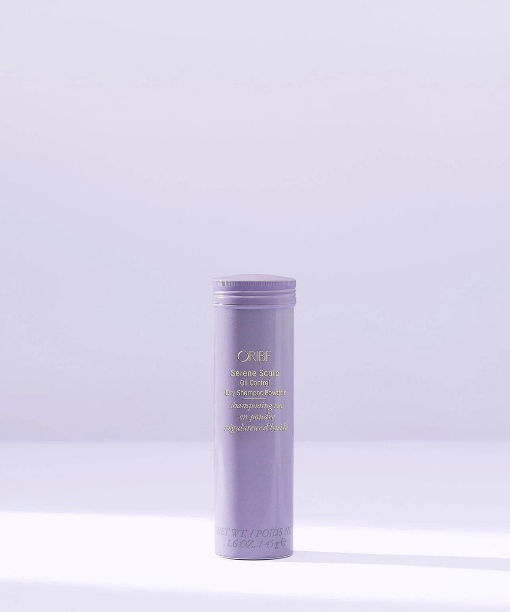 Oribe Serene Scalp Oil Control Dry Shampoo Powder 