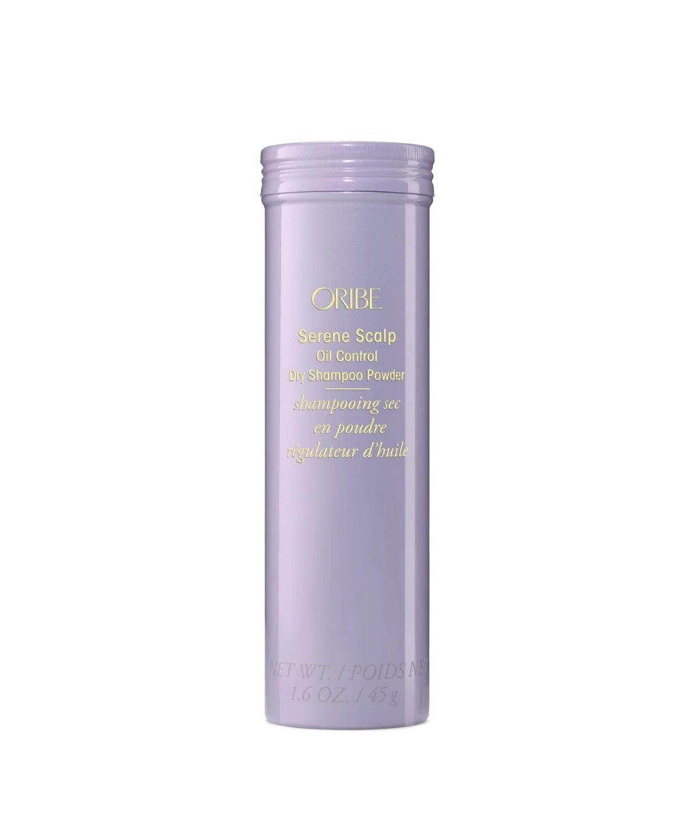 Oribe Serene Scalp Oil Control Dry Shampoo Powder 