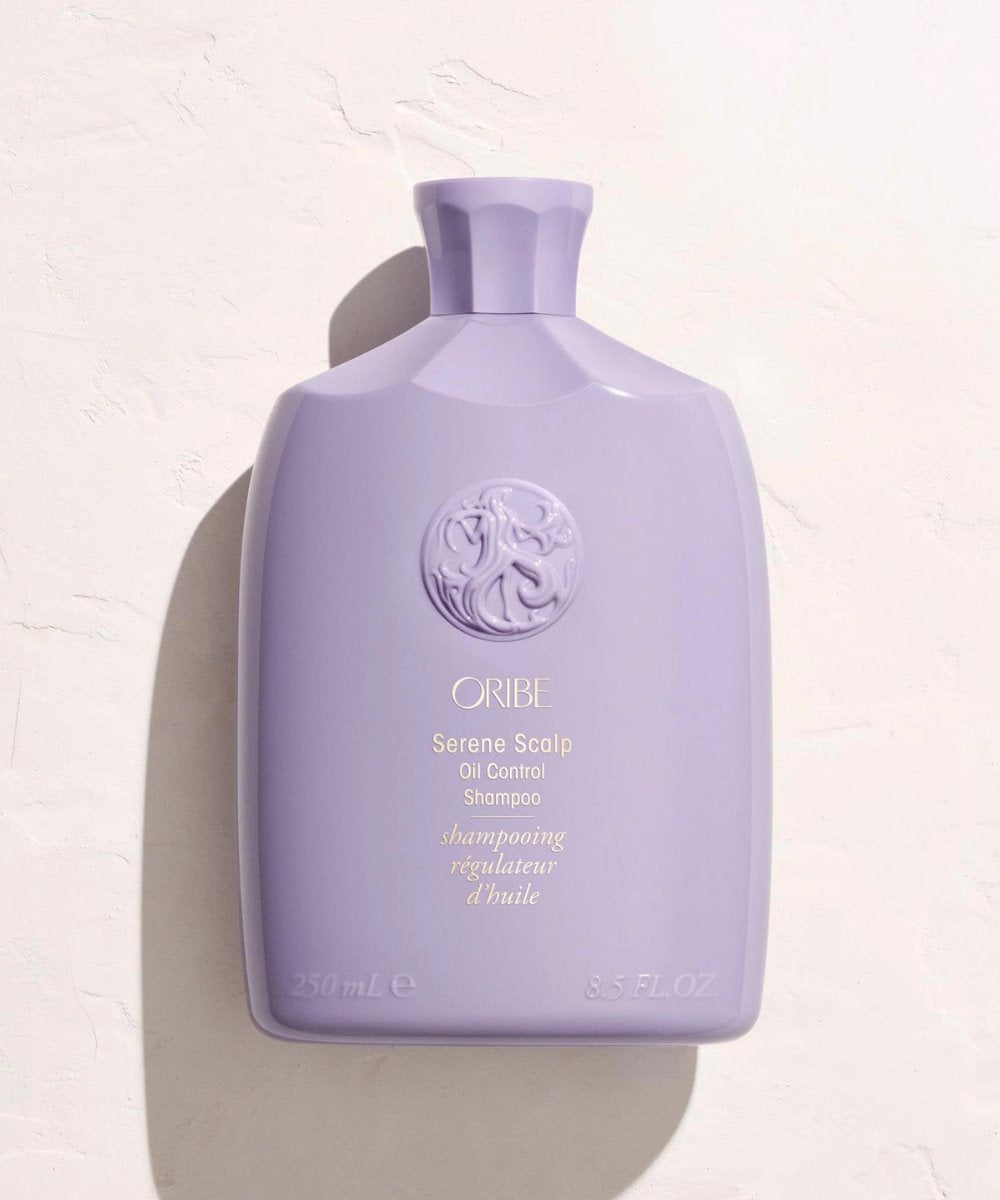 Oribe Serene Scalp Oil Control Shampoo 