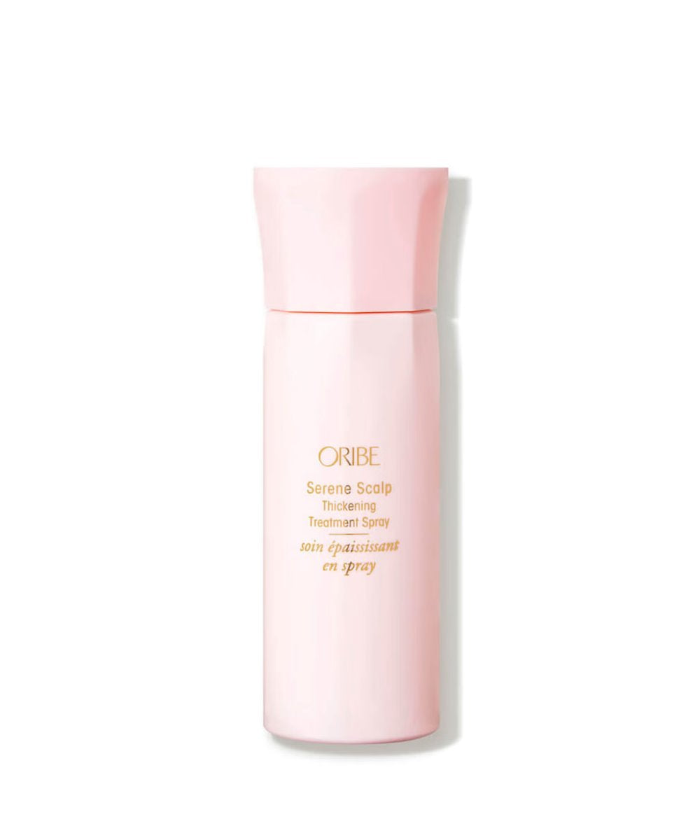 Oribe Serene Scalp Thickening Treatment Spray 