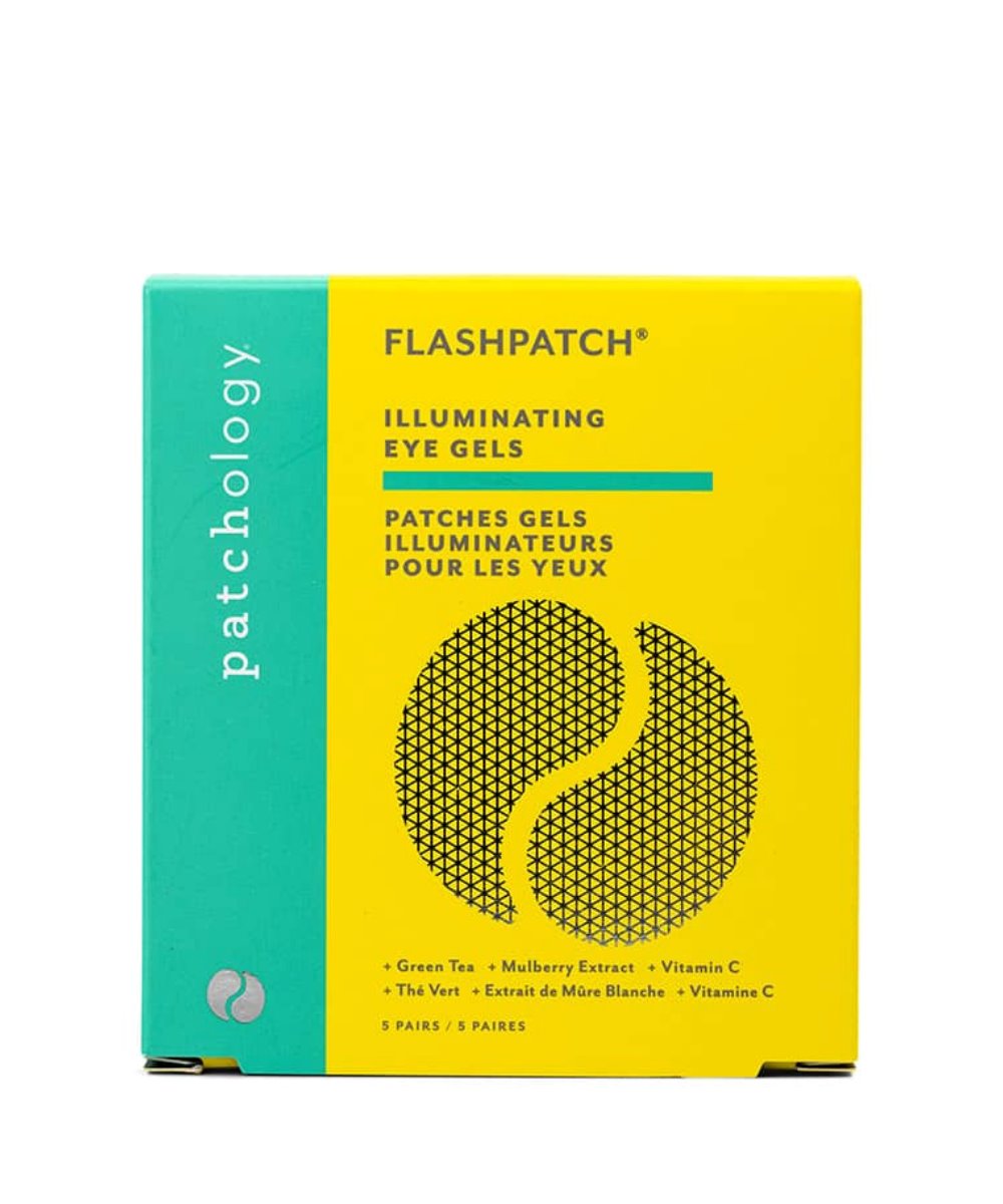 Patchology Flashpatch Illuminating Eye Gels 