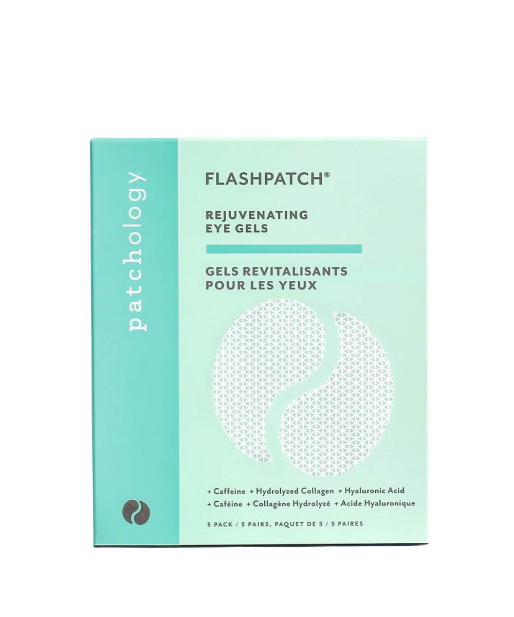 Patchology Flashpatch Rejuvenating Eye Gels 