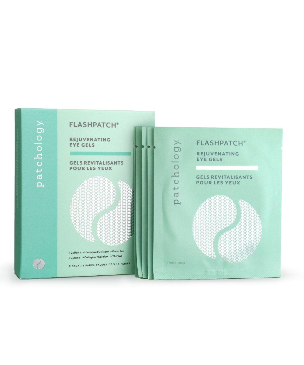 Patchology Flashpatch Rejuvenating Eye Gels 