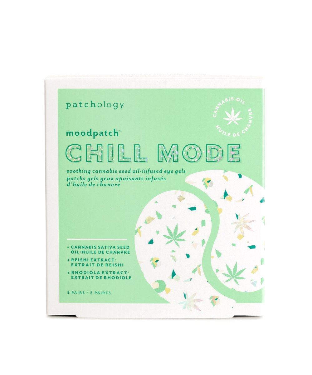 Patchology Moodpatch Chill Mode 