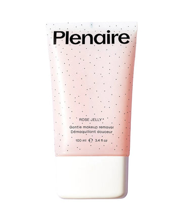Plenaire Rose Jelly Gentle Makeup Remover 