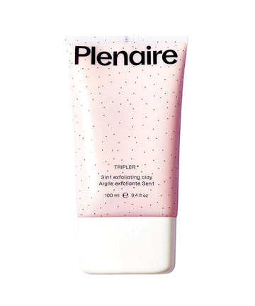 Plenaire Tripler 3-in-1 Exfoliating Clay 
