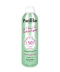 PoolBar London I Scream For Sunscreen - Broad Spectrum SPF 50 / 150ML Clear Sunscreen Spray 