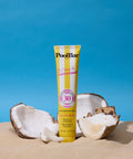 PoolBar London I Scream For Sunscreen - Mineral Body Broad Spectrum SPF 30 Sunscreen 