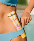 PoolBar London I Scream For Sunscreen - Mineral Body Broad Spectrum SPF 30 Sunscreen 