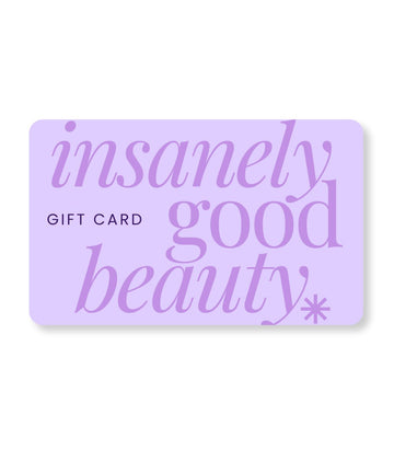 Powder Beauty Powder Beauty Gift Card 