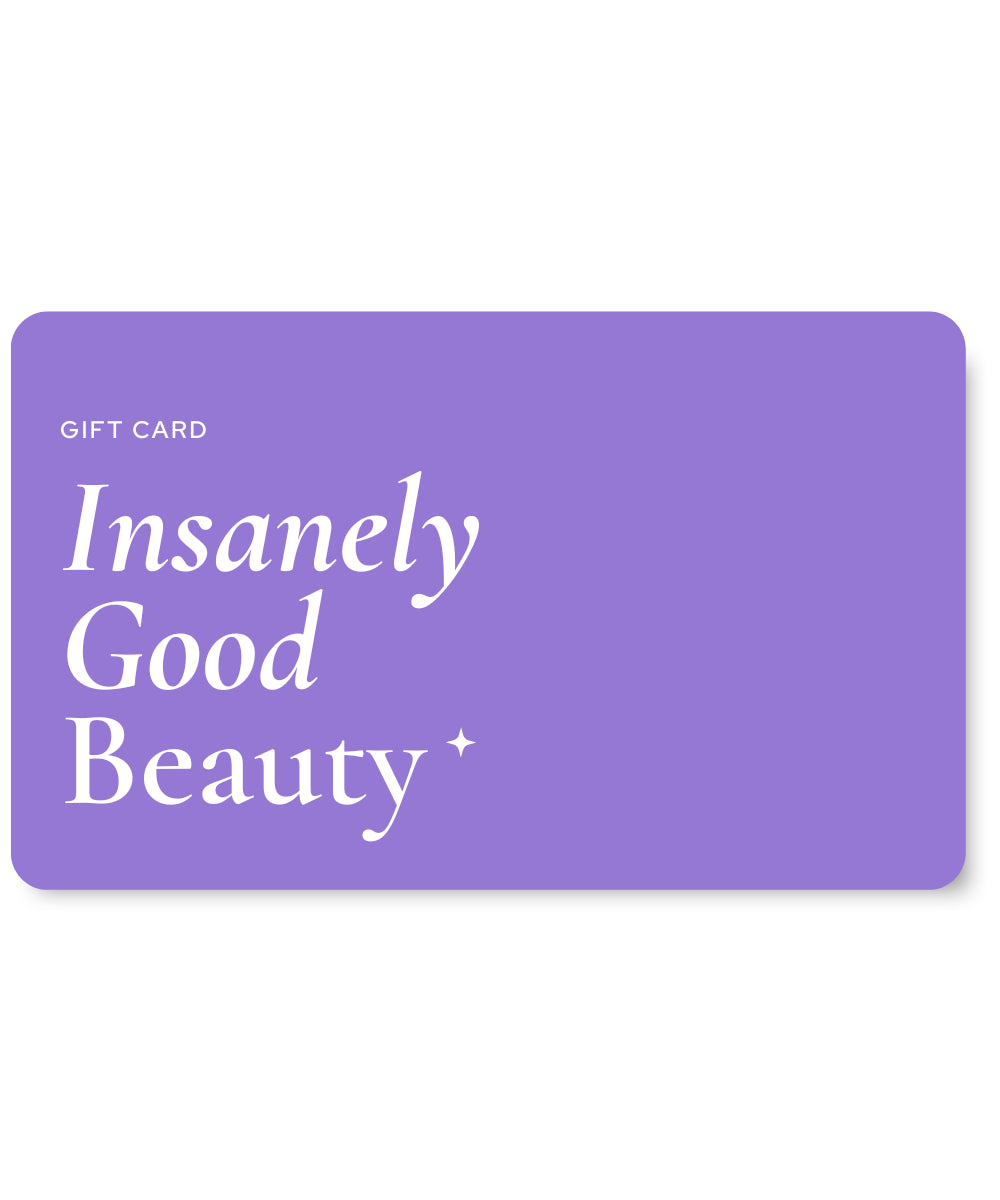Powder Beauty Powder Beauty Gift Card 