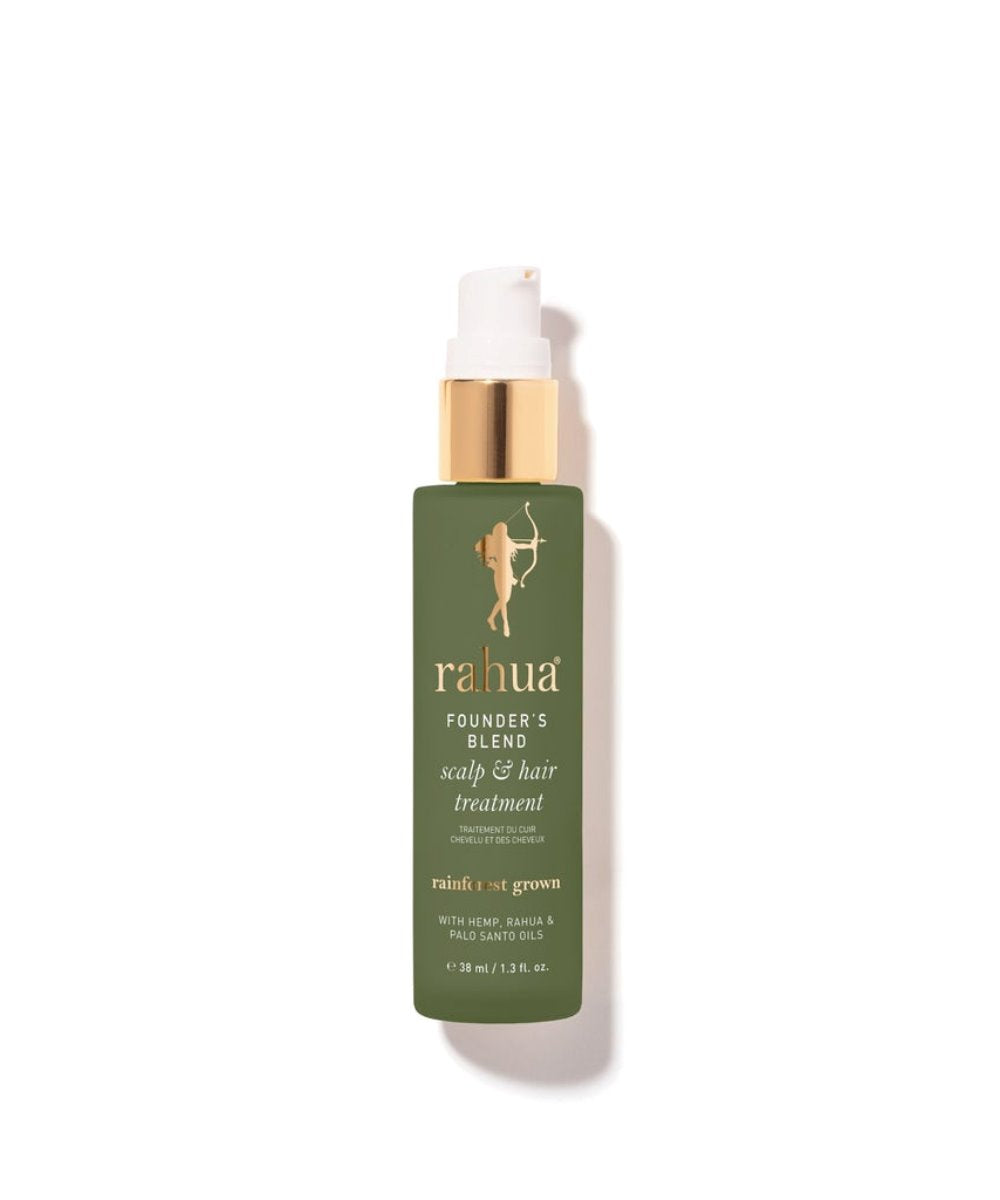 Rahua Founders Blend Scalp & Hair Treatment 