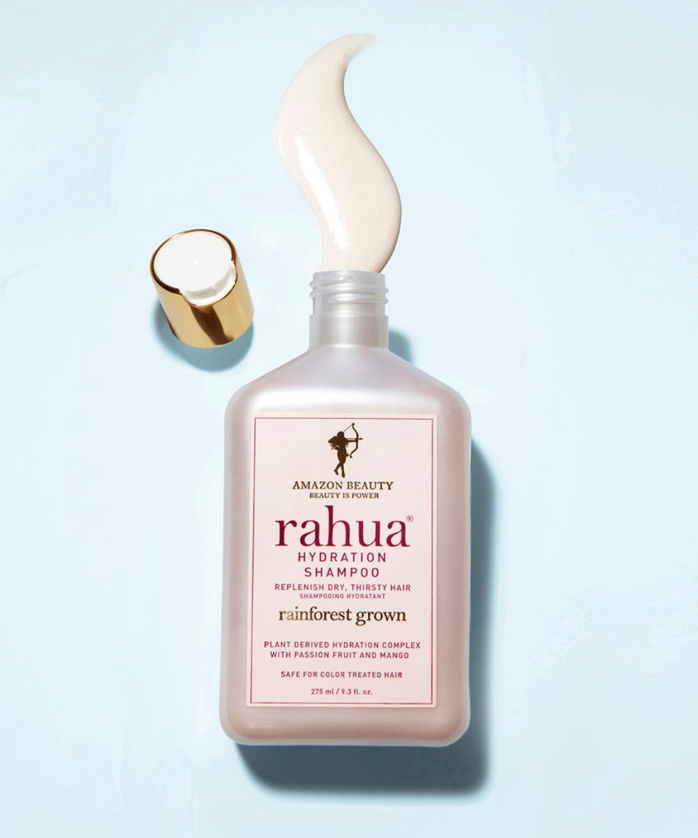 Rahua Hydration Shampoo 