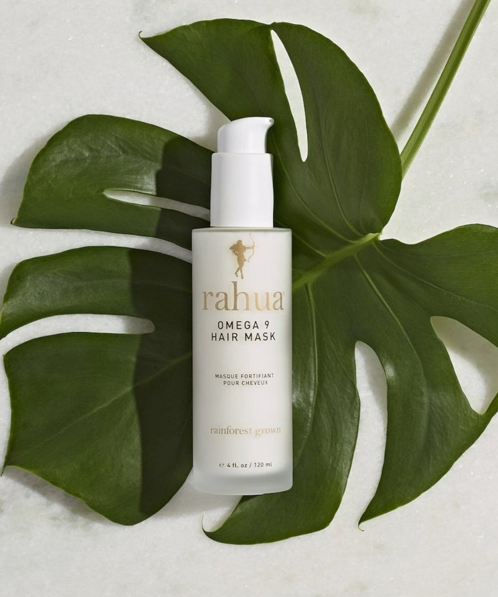 Rahua Omega 9 Hair Mask 