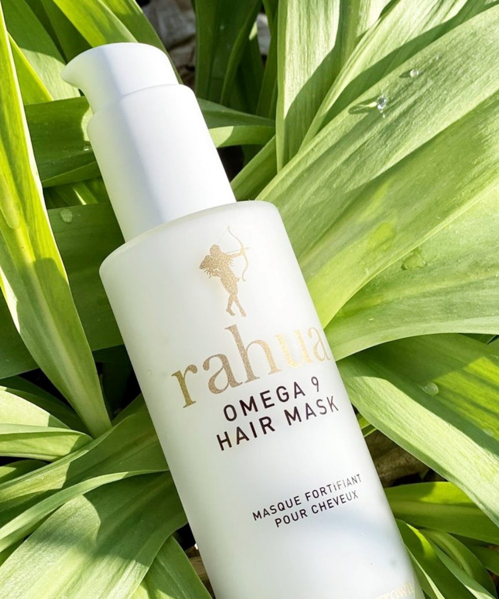 Rahua Omega 9 Hair Mask 