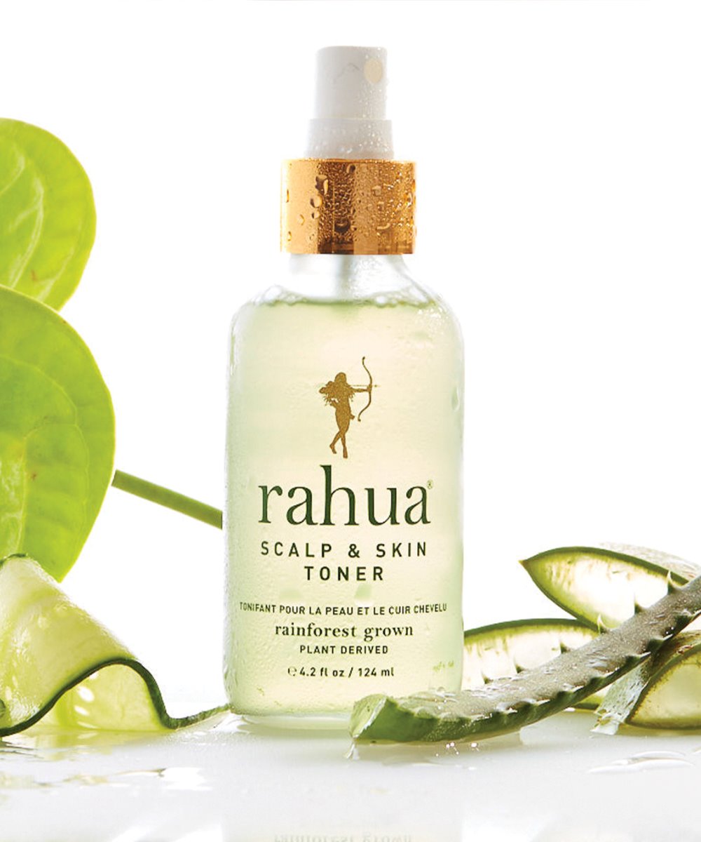 Rahua Scalp & Skin Toner 