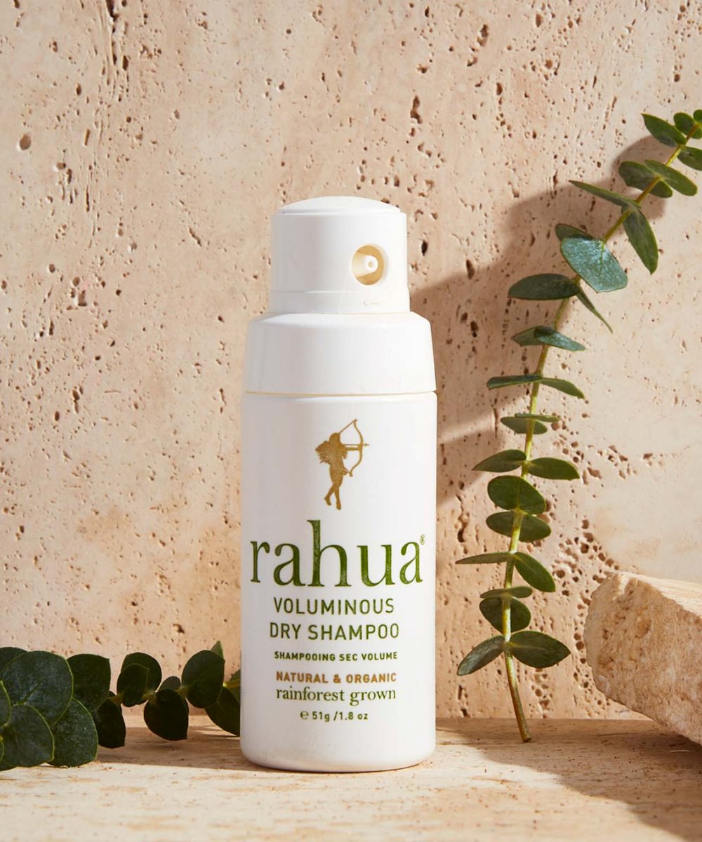 Rahua Voluminous Dry Shampoo 