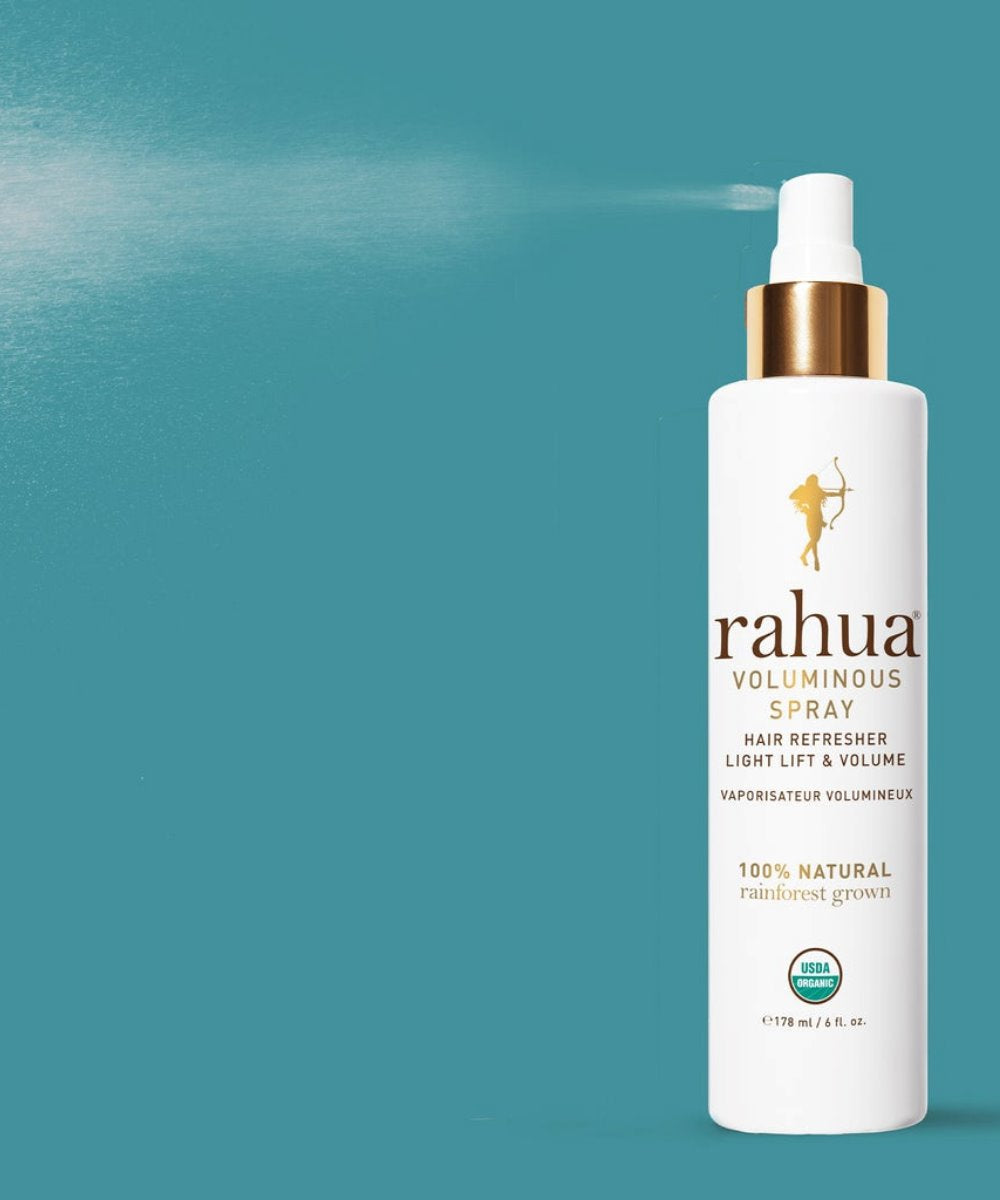 Rahua Voluminous Spray Hair Refresher 