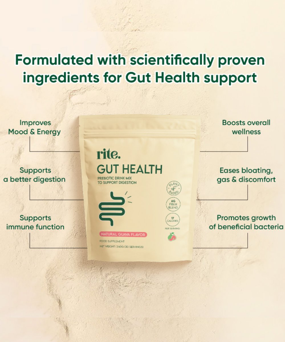 Rite Gut Health - Guava 