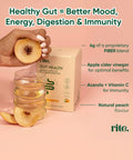 Rite Gut Health - Peach 