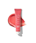 RMS Liplights Cream Lip Gloss Crush - Dusty Pink 