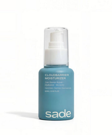 Sade CloudBarrier Moisturizer 