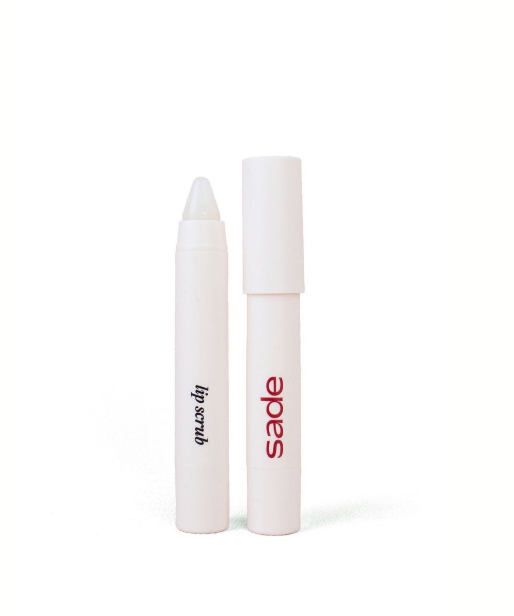 Sade Lip Balm Scrub 