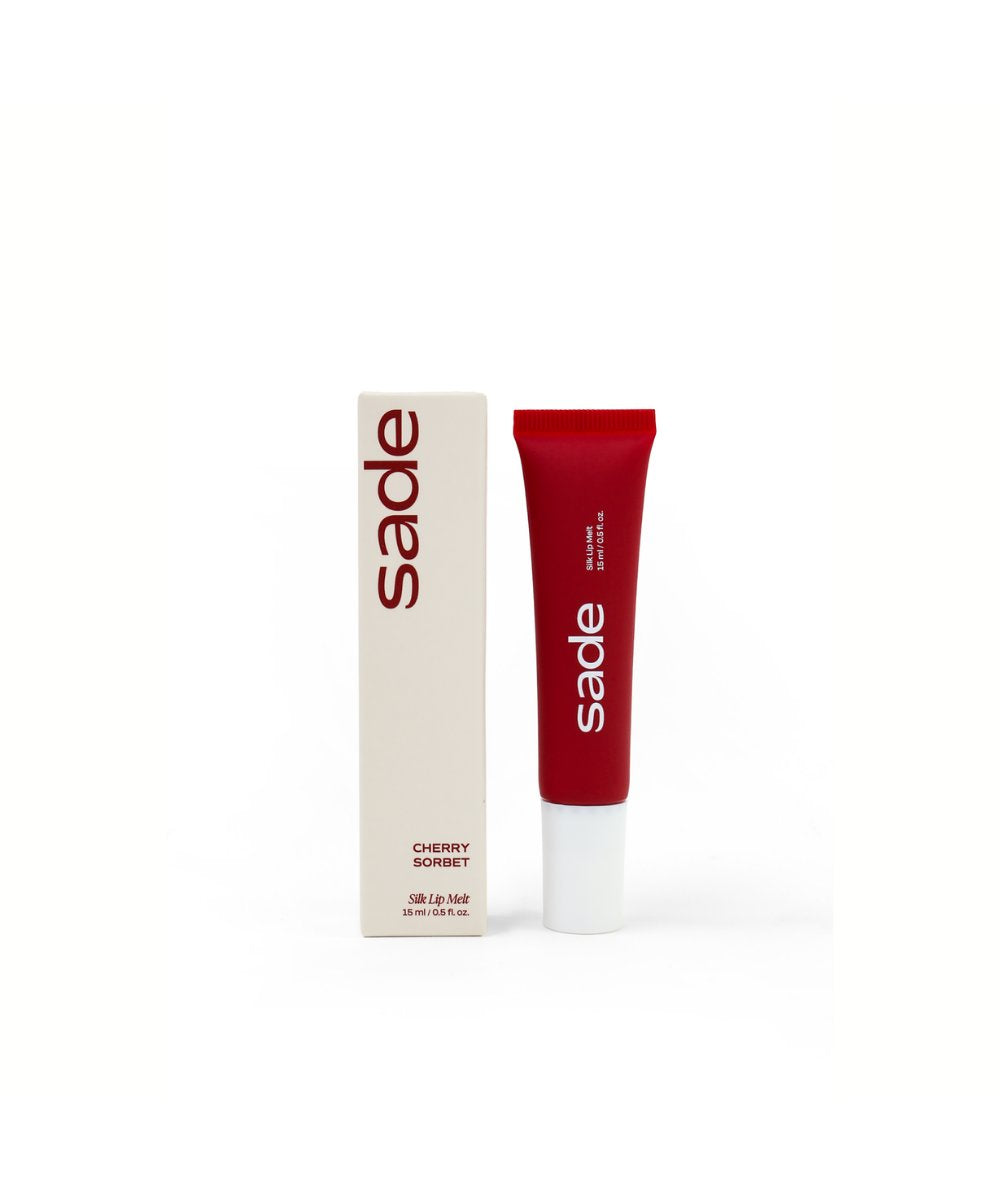 Sade Silk Lip Melt 