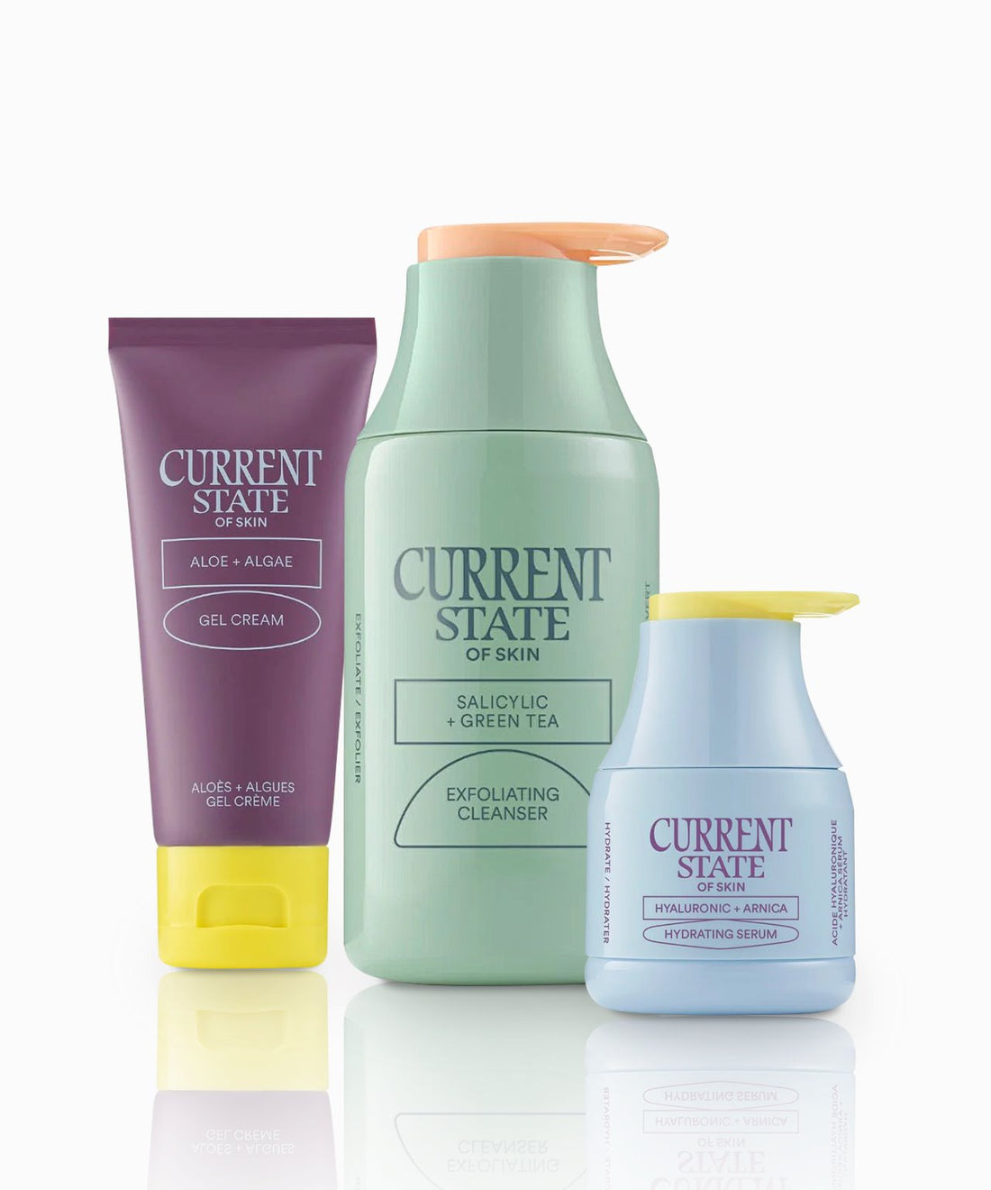 Sets and Collections Current State Clarifying Kit 