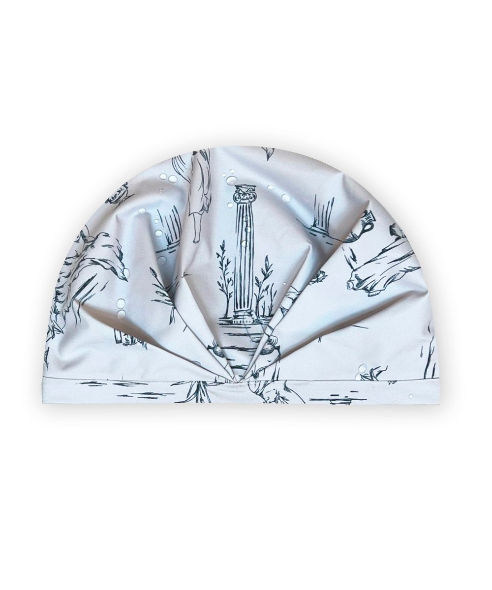 SHHHOWERCAP The Nip Shower Cap 