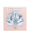 SHHHOWERCAP The Nip Shower Cap 