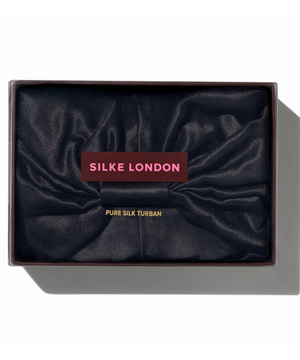 SILKE London Silk Hair Wrap 