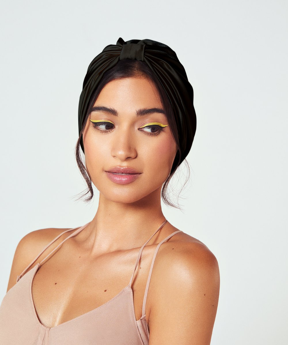 SILKE London Silk Hair Wrap 