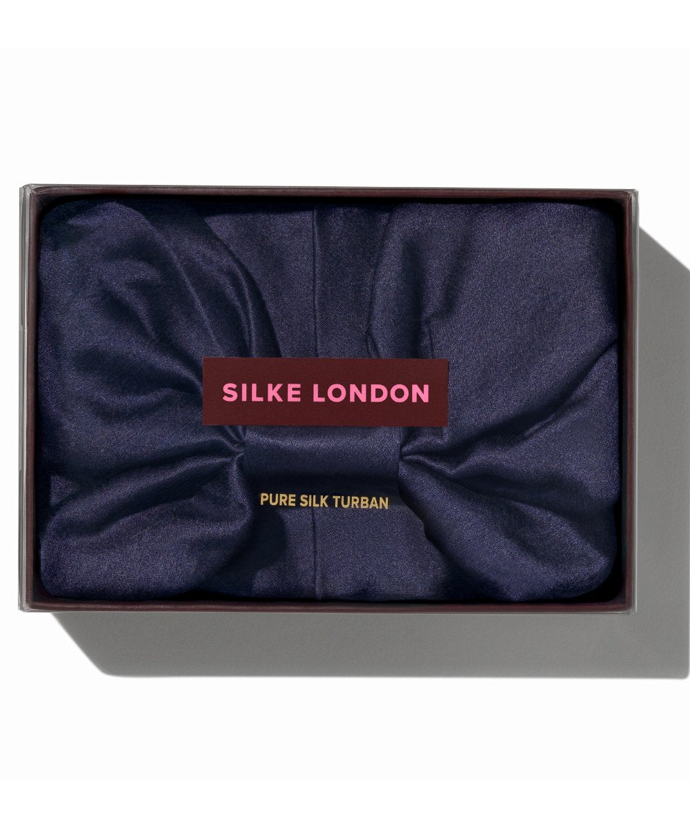 SILKE London Silk Hair Wrap 