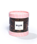 SILKE London SILKE Hair Scrunchies - Brown 