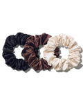 SILKE London SILKE Hair Scrunchies - Classic 