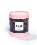 SILKE London SILKE Hair Scrunchies - Leopard Tonal 