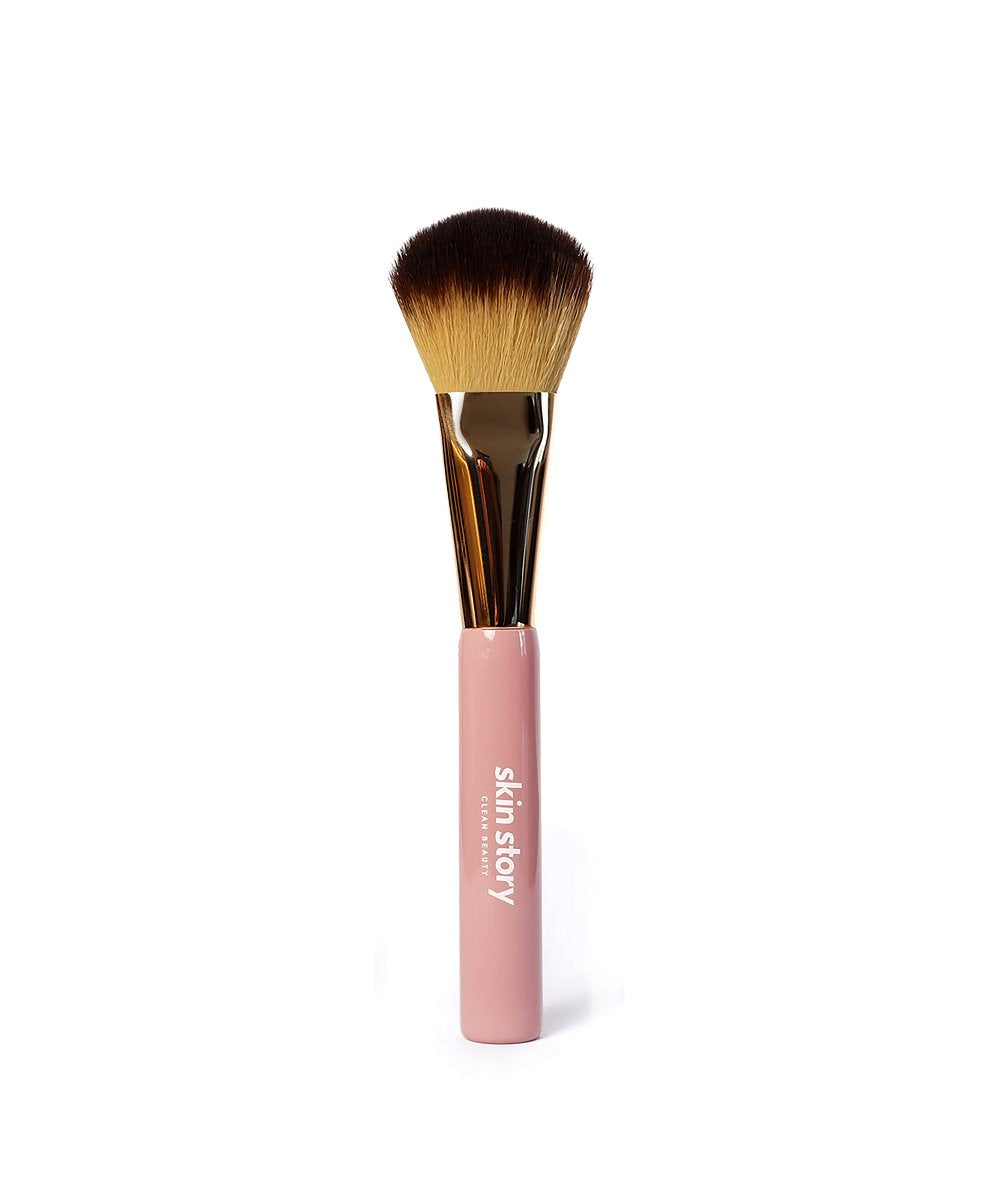 Skin Story Clean Skin Blush Brush 