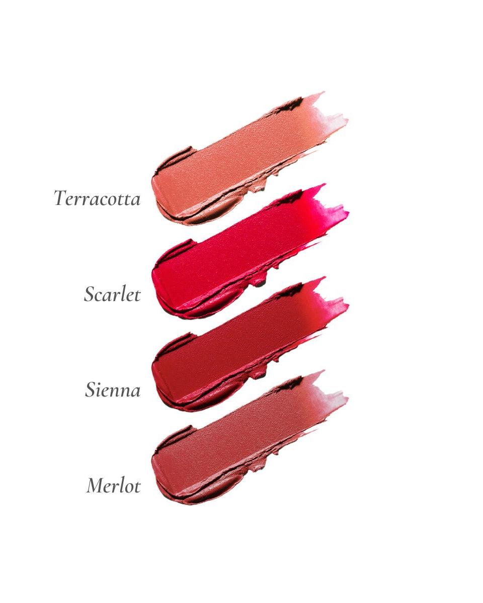 Skin Story Merlot Lipstick 