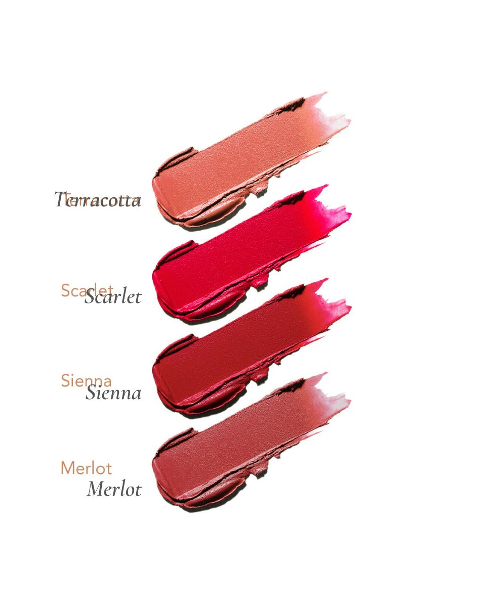 Skin Story Scarlet Lipstick 