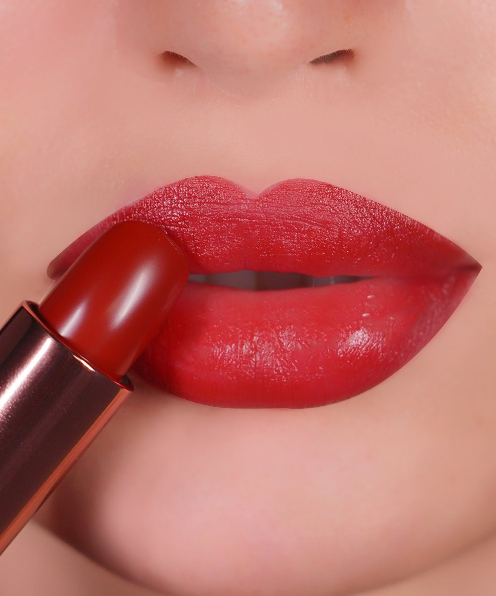 Skin Story Sienna Lipstick 