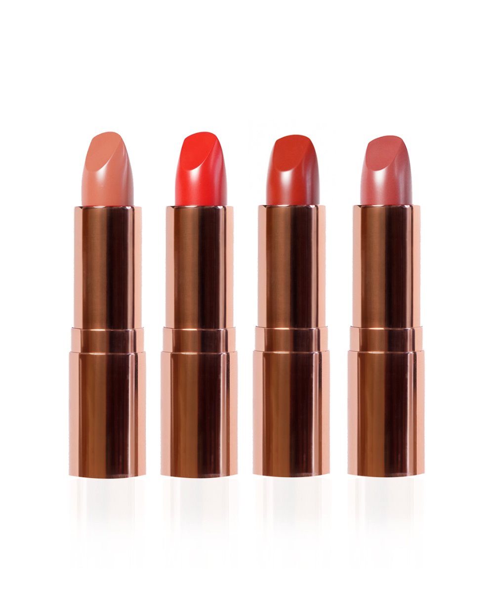 Skin Story Teracotta Lipstick 