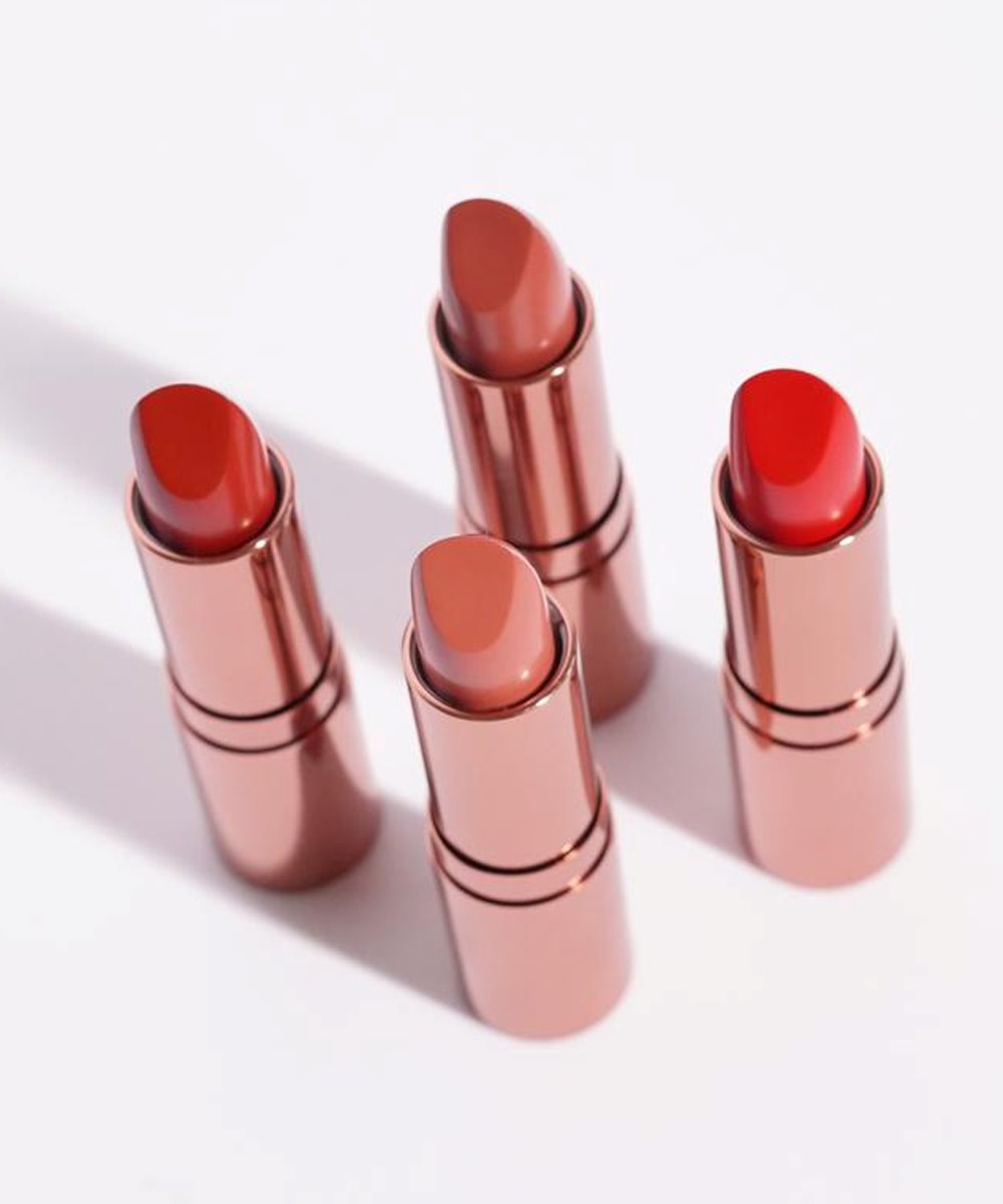 Skin Story Teracotta Lipstick 